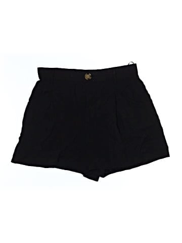 Zara Shorts (view 1)