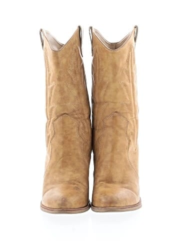 Mia Boots (view 2)