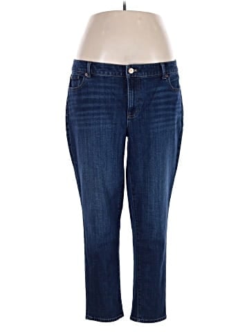 Flawless Jeans (view 1)