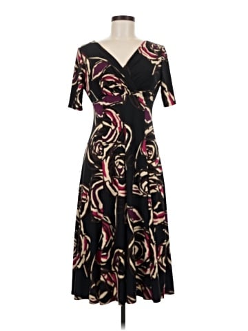 Evan Picone Cocktail Dress (view 1)