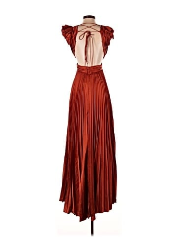 IEENA for Mac Duggal Cocktail Dress (view 2)