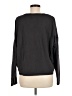 MWL by Madewell Gray Pullover Sweater Size M - photo 2