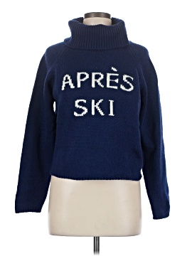 Townsen Turtleneck Sweater (view 1)