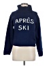 Townsen Blue Turtleneck Sweater Size M - photo 1