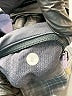 Lululemon Athletica Plaid Gray Shorts Size 8 - photo 4