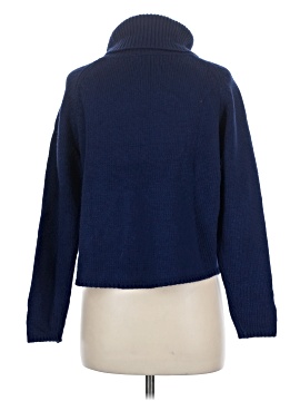 Townsen Turtleneck Sweater (view 2)