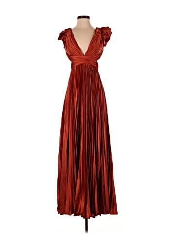 IEENA for Mac Duggal Cocktail Dress (view 1)