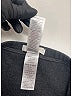 Burberry Black Active Pants Size 10 - photo 5
