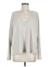 Project Social T Gray Pullover Sweater Size M - photo 1
