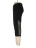 Active by Old Navy Solid Black Active Pants Size M - photo 5
