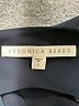 Veronica Beard Black Cocktail Dress Size 2 - photo 7