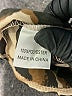 Princess Polly 100% Polyester Animal Print Brown Casual Skirt Size 2 - photo 5