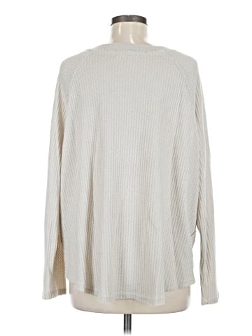 Project Social T Pullover Sweater (view 2)