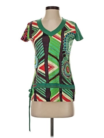 Design Loft Short Sleeve T-Shirt (view 1)