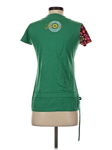 Design Loft Short Sleeve T-Shirt (view 2)