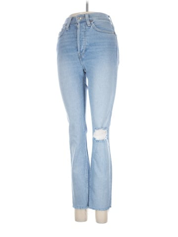 RE/DONE Jeans (view 1)