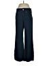 NYDJ 100% Cotton Blue Casual Pants Size 2 - photo 1