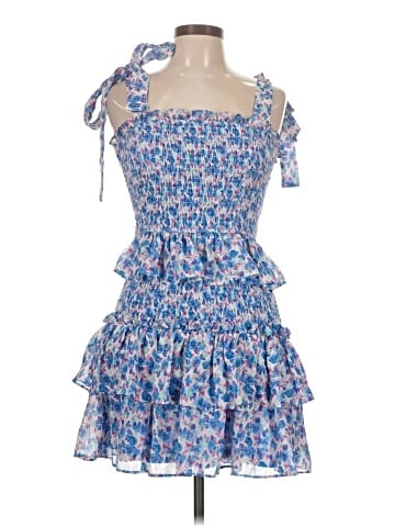 TCEC Casual Dress (view 1)