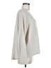 Project Social T Gray Pullover Sweater Size M - photo 4