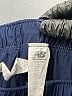 New Balance 100% Polyester Blue Athletic Shorts Size L - photo 3