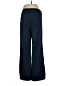 NYDJ 100% Cotton Blue Casual Pants Size 2 - photo 2
