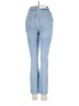 RE/DONE Hearts Blue Jeans Size 23 waist - photo 2