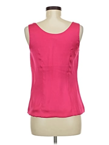 H&M Sleeveless Blouse (view 2)