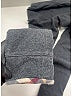 Burberry Black Active Pants Size 10 - photo 6