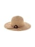 Cappelli Tan Sun Hat One size - photo 1