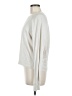 J.Crew 100% Cotton Ivory Pullover Sweater Size M - photo 5