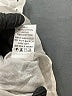 Assorted Brands 100% Cotton White Cocktail Dress Size M - photo 8