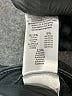 Mother Hearts Black Jeans Size 25 waist - photo 5