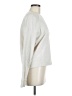 J.Crew 100% Cotton Ivory Pullover Sweater Size M - photo 4