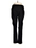 DKNY Solid Black Active Pants Size L - photo 2