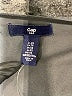 Gap Outlet 100% Polyester Stars Gray Short Sleeve Top Size XS - photo 7
