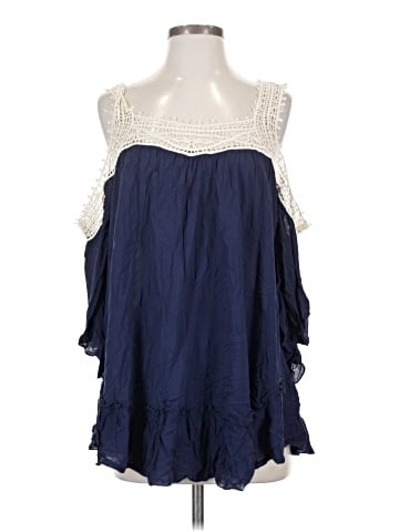 Jodifl Sleeveless Blouse (view 1)