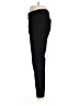 DKNY Solid Black Active Pants Size L - photo 5