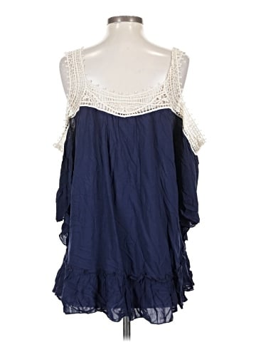 Jodifl Sleeveless Blouse (view 2)