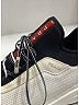 Prada Linea Rossa White Sneakers Size EU 37 - photo 5