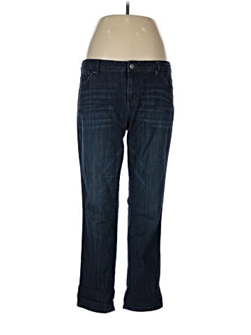 Simply Vera Vera Wang Jeans (view 1)