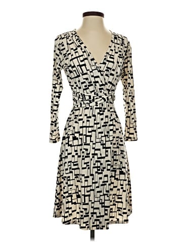 New York & Company Casual Dress (view 1)