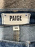 Paige Blue Jeans Size 28 waist - photo 4