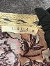 Illa Illa 100% Rayon Pink Kimono Size S - photo 7