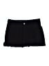 Lululemon Athletica Solid Black Active Skort Size 8 - photo 2