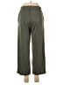 Sampeel Green Casual Pants Size S - photo 2