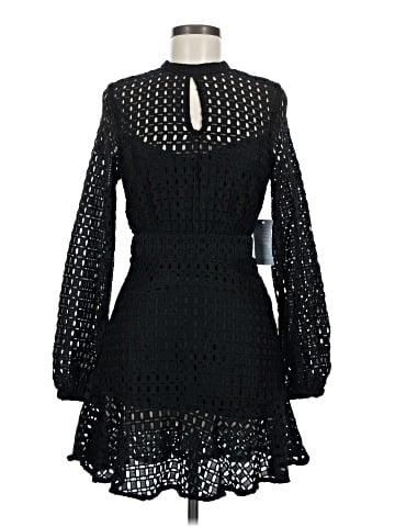 MELLODAY Cocktail Dress (view 1)