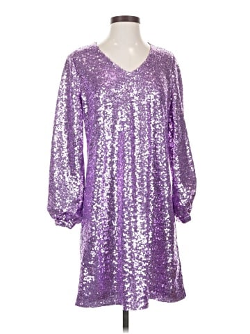 Tyler Boe Cocktail Dress (view 1)