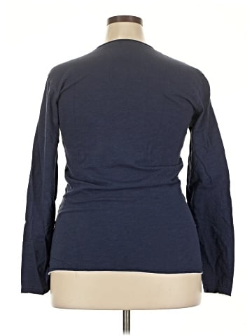 Vintage Havana Long Sleeve T-Shirt (view 2)
