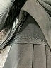 Venus Black Long Sleeve Blouse Size L - photo 7