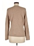 Lands' End Tan Pullover Sweater Size M - photo 2